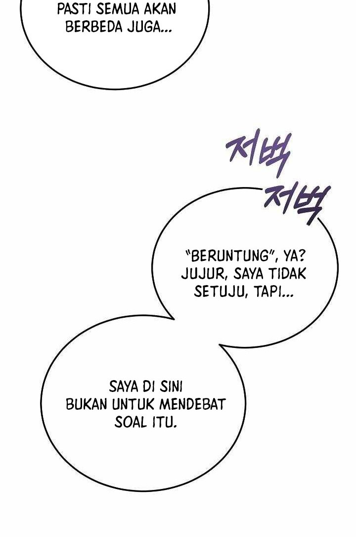 How a Catastrophic Necromancer Retires Chapter 7 - halaman 29