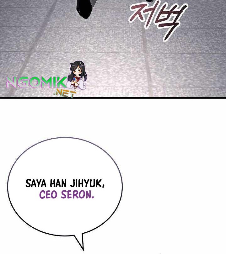 How a Catastrophic Necromancer Retires Chapter 7 - halaman 31