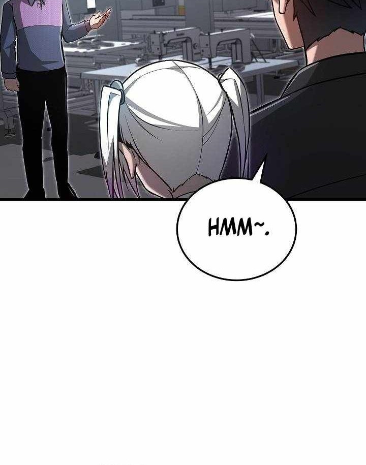 How a Catastrophic Necromancer Retires Chapter 7 - halaman 37