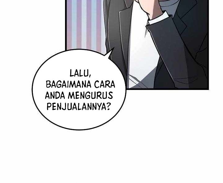 How a Catastrophic Necromancer Retires Chapter 7 - halaman 45