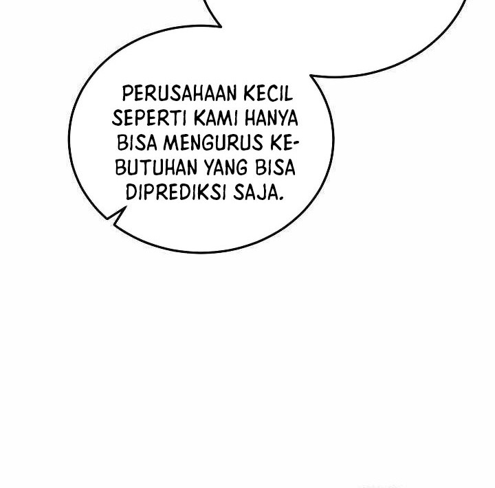 How a Catastrophic Necromancer Retires Chapter 7 - halaman 47