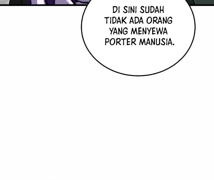 How a Catastrophic Necromancer Retires Chapter 7 - halaman 5