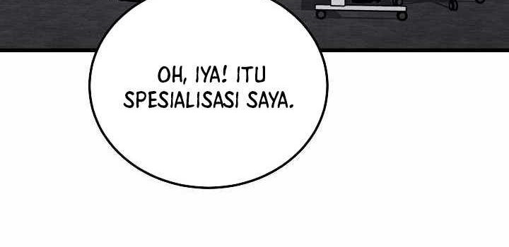 How a Catastrophic Necromancer Retires Chapter 8 - halaman 39