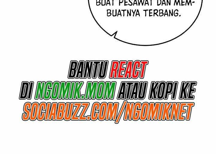 How a Catastrophic Necromancer Retires Chapter 8 - halaman 41