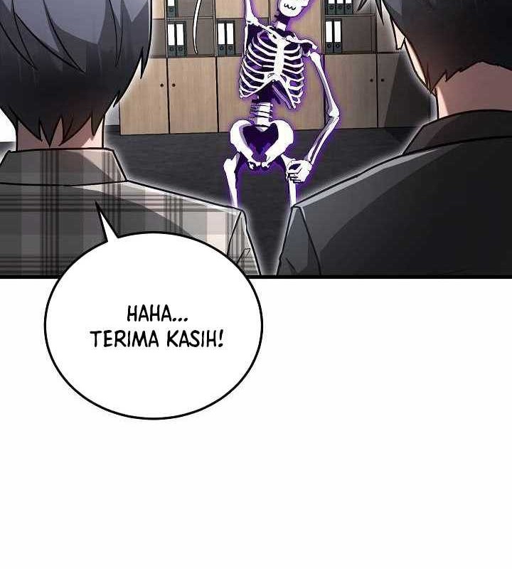 How a Catastrophic Necromancer Retires Chapter 8 - halaman 55