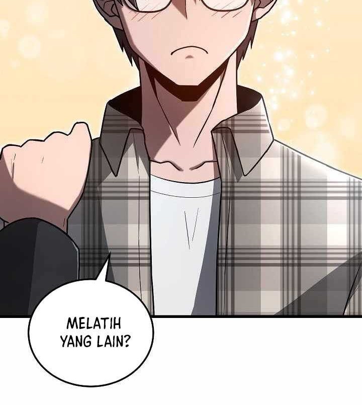 How a Catastrophic Necromancer Retires Chapter 8 - halaman 59