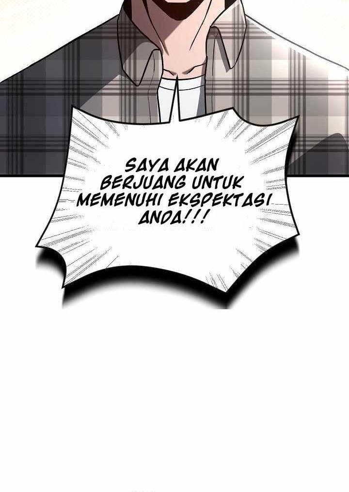 How a Catastrophic Necromancer Retires Chapter 8 - halaman 61