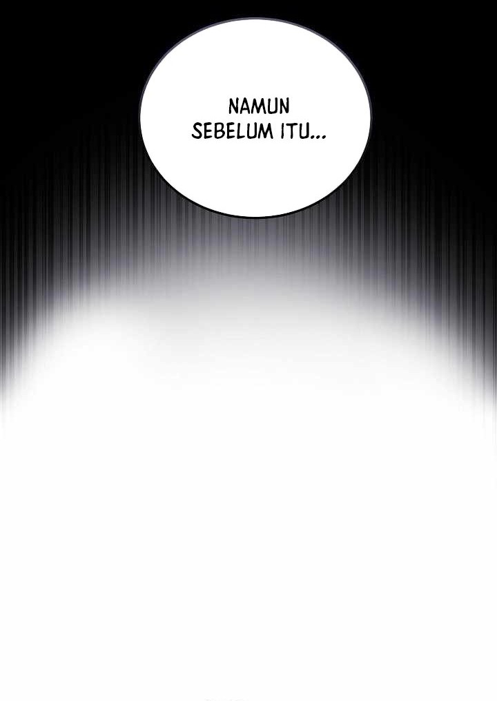 How a Catastrophic Necromancer Retires Chapter 9 - halaman 15