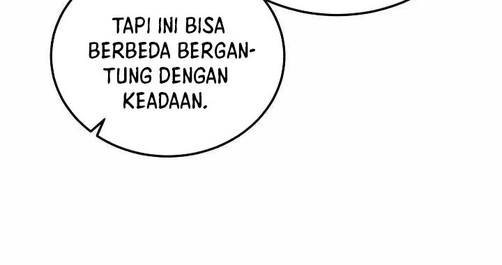 How a Catastrophic Necromancer Retires Chapter 9 - halaman 47