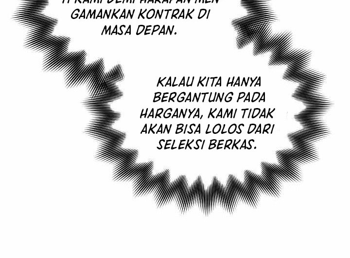 How a Catastrophic Necromancer Retires Chapter 9 - halaman 49