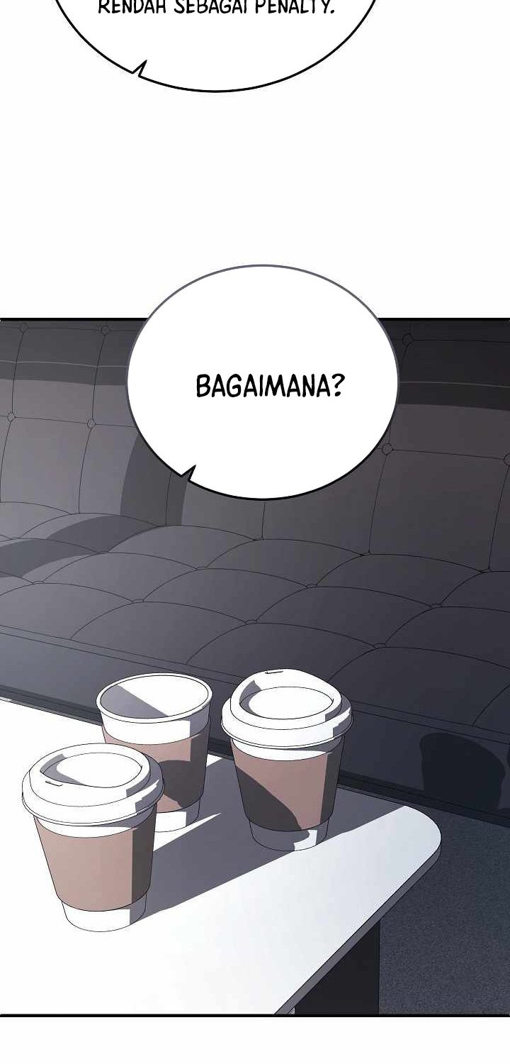 How a Catastrophic Necromancer Retires Chapter 9 - halaman 53