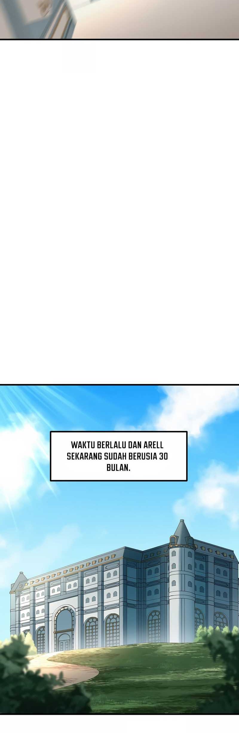 How a Former Pro Takes Advantage by Doing an Easy Job Chapter 10 - halaman 19