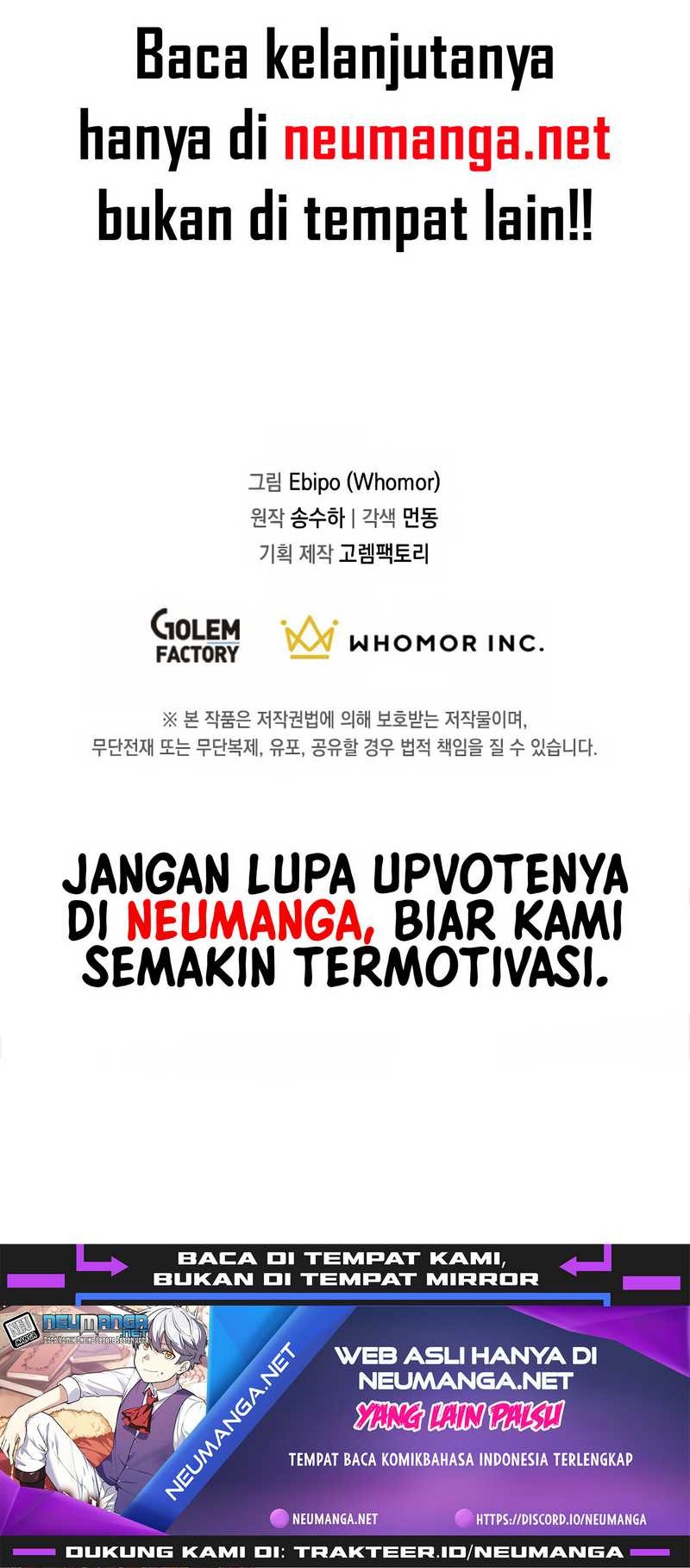 How a Former Pro Takes Advantage by Doing an Easy Job Chapter 10 - halaman 49
