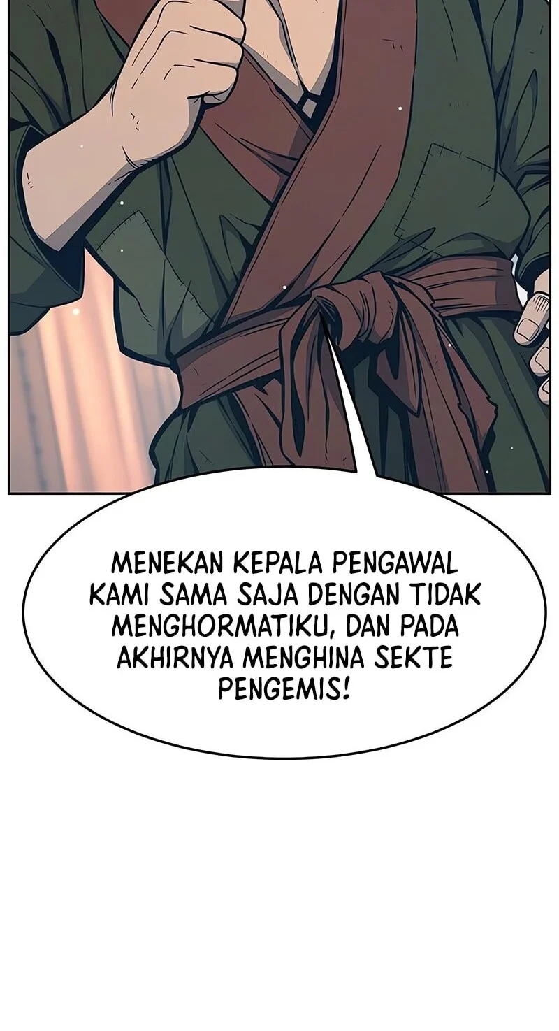 How a Former Pro Takes Advantage by Doing an Easy Job Chapter 11 - halaman 17