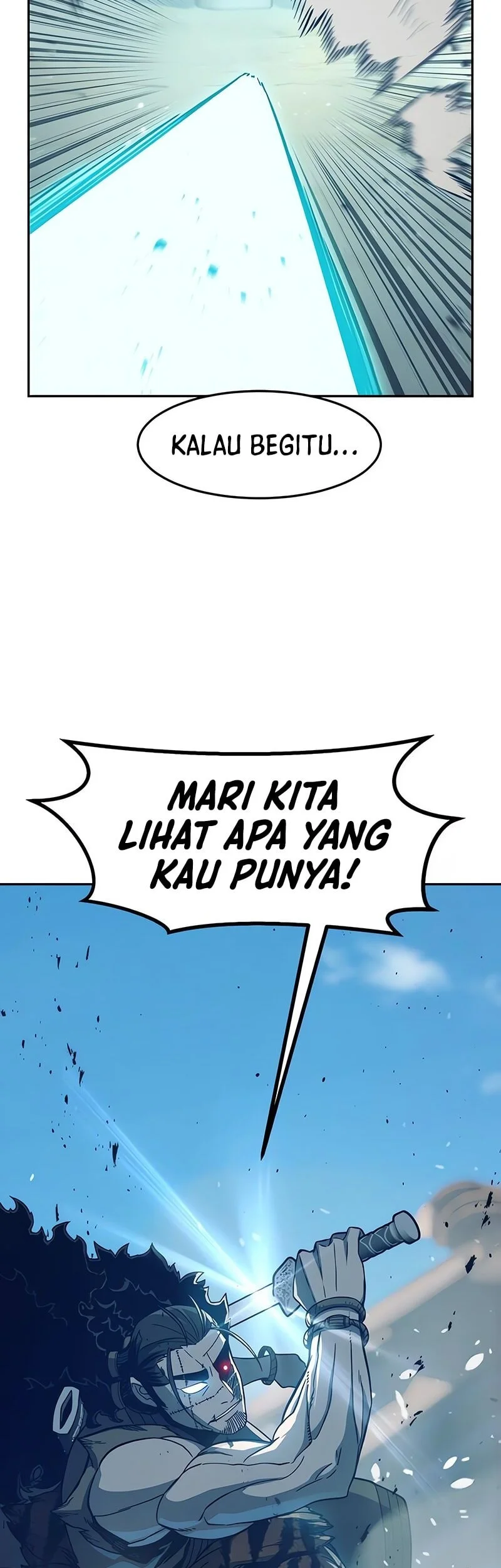How a Former Pro Takes Advantage by Doing an Easy Job Chapter 13 - halaman 8