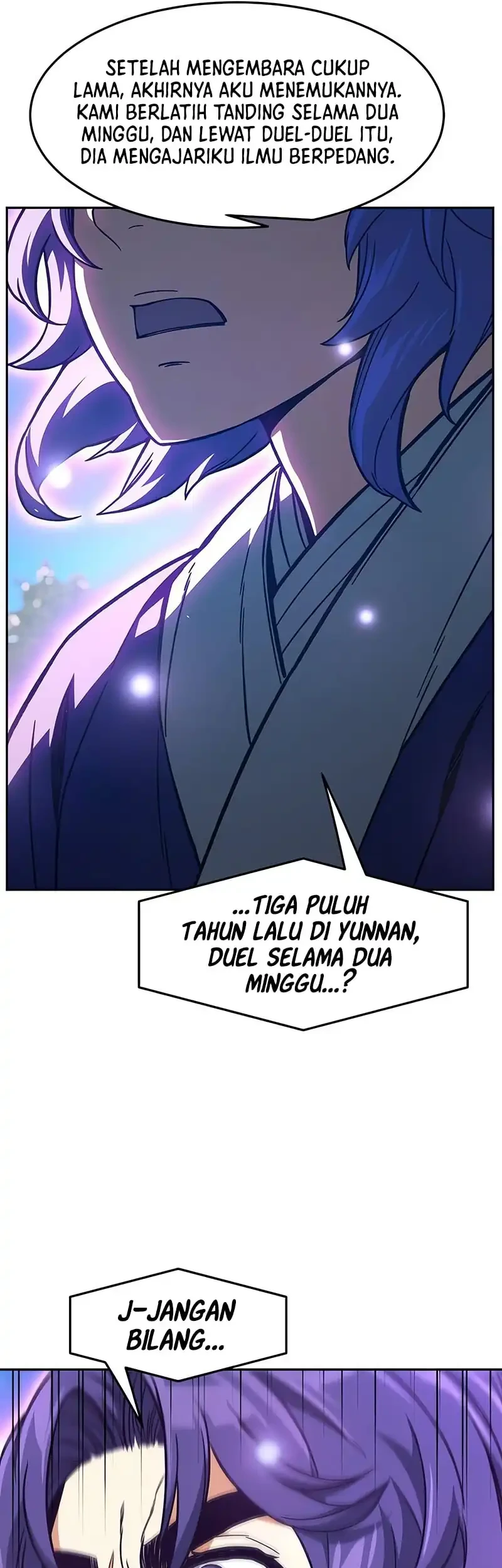 How a Former Pro Takes Advantage by Doing an Easy Job Chapter 14 - halaman 13