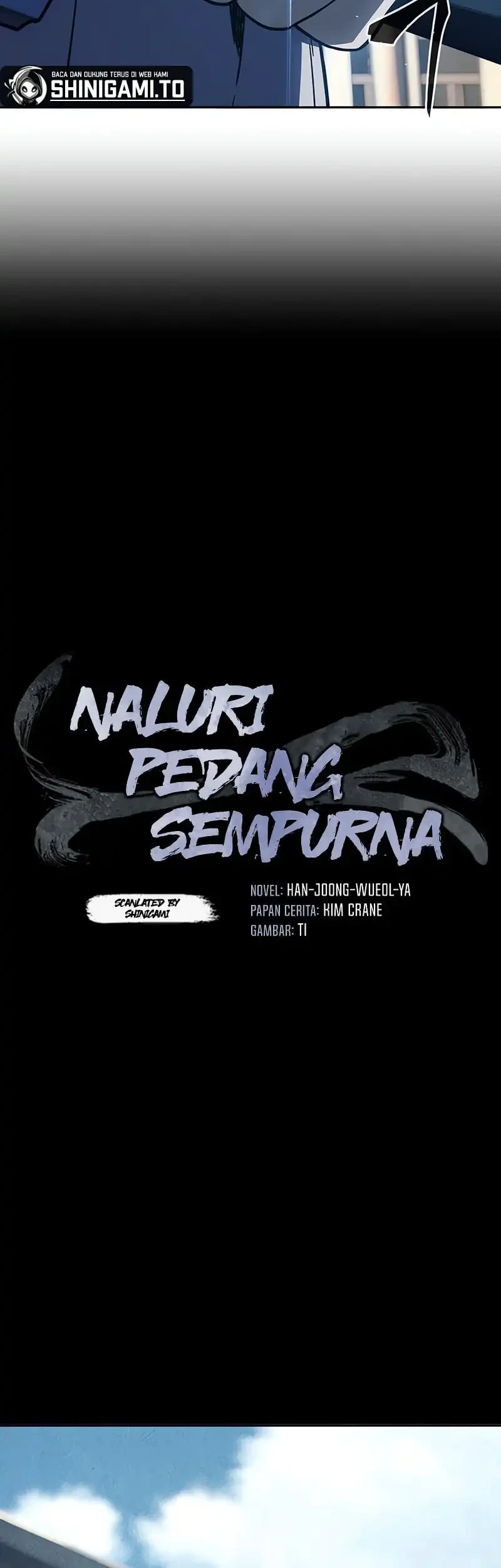 How a Former Pro Takes Advantage by Doing an Easy Job Chapter 14 - halaman 16