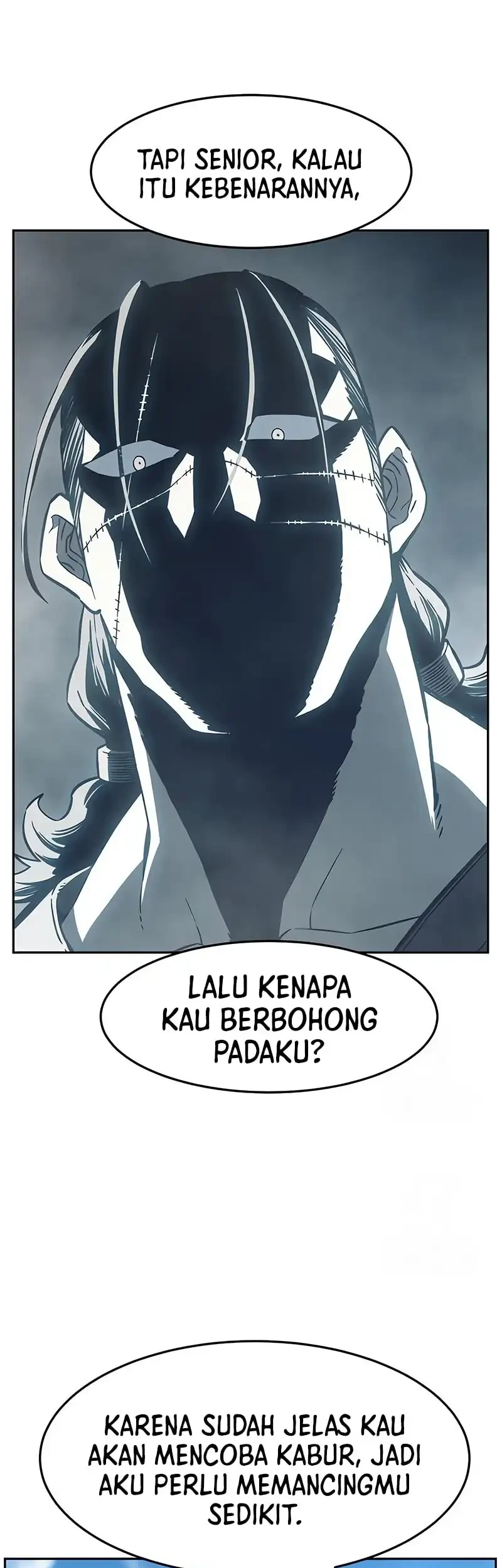 How a Former Pro Takes Advantage by Doing an Easy Job Chapter 14 - halaman 37