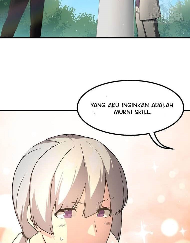 How a Former Pro Takes Advantage by Doing an Easy Job Chapter 14 - halaman 66