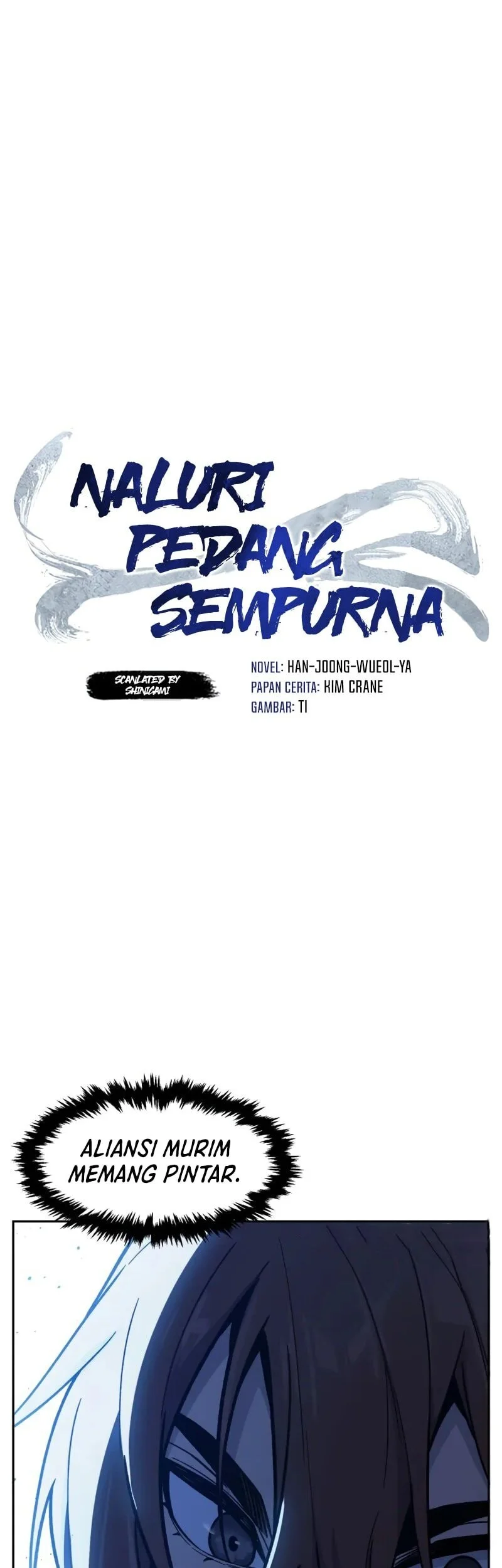 How a Former Pro Takes Advantage by Doing an Easy Job Chapter 15 - halaman 32
