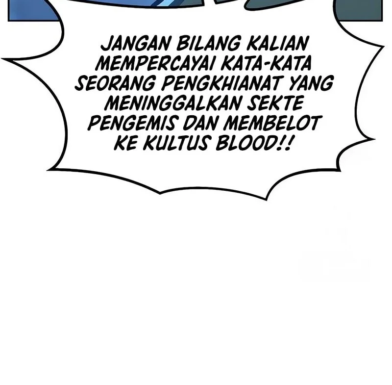 How a Former Pro Takes Advantage by Doing an Easy Job Chapter 16 - halaman 33