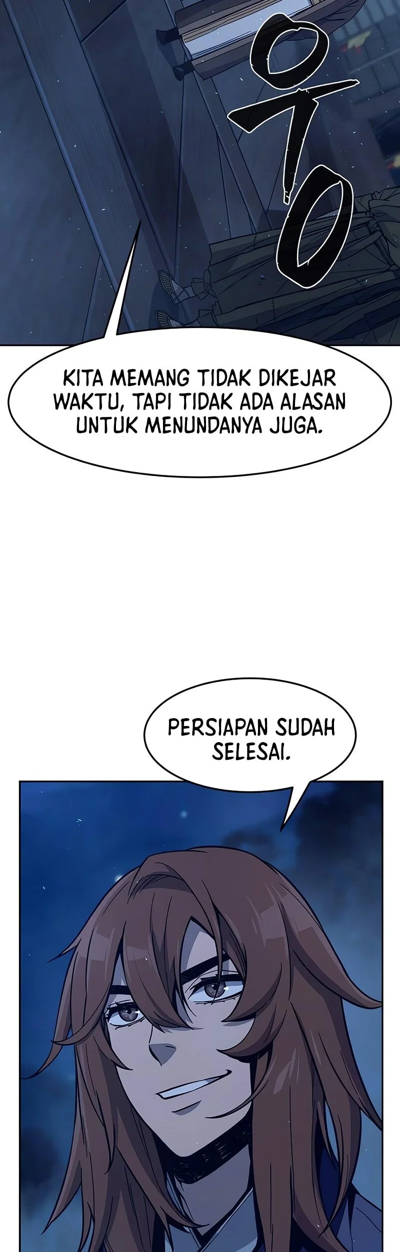 How a Former Pro Takes Advantage by Doing an Easy Job Chapter 18 - halaman 31