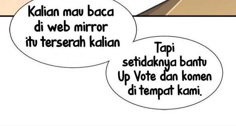 How a Former Pro Takes Advantage by Doing an Easy Job Chapter 18 - halaman 66