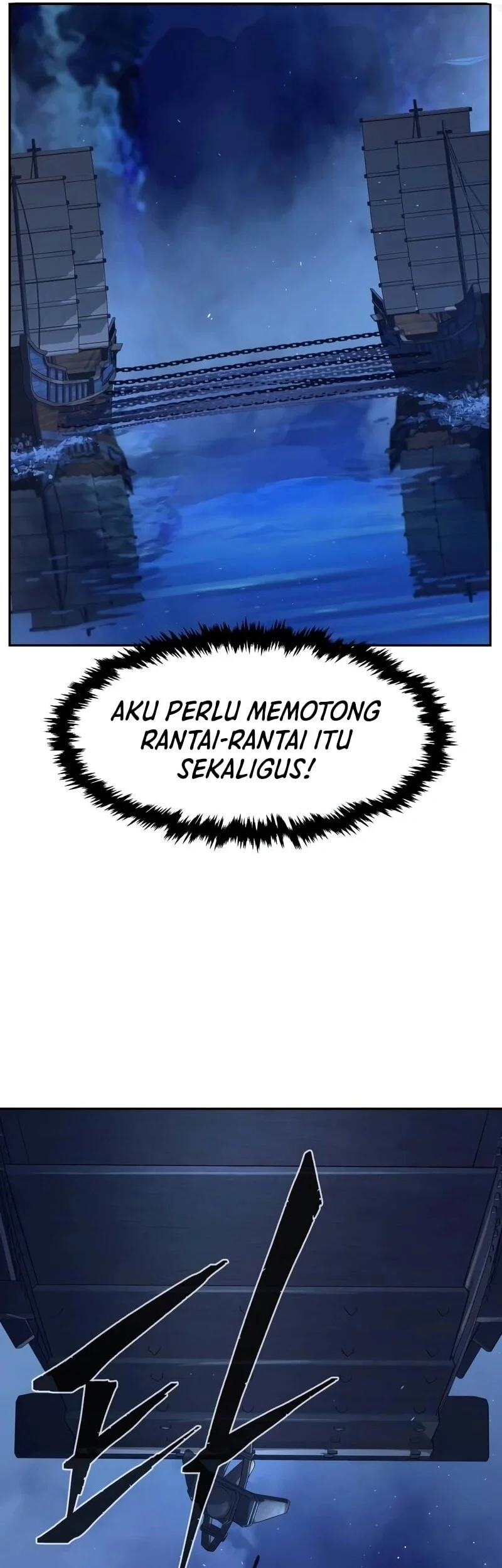 How a Former Pro Takes Advantage by Doing an Easy Job Chapter 19 - halaman 54