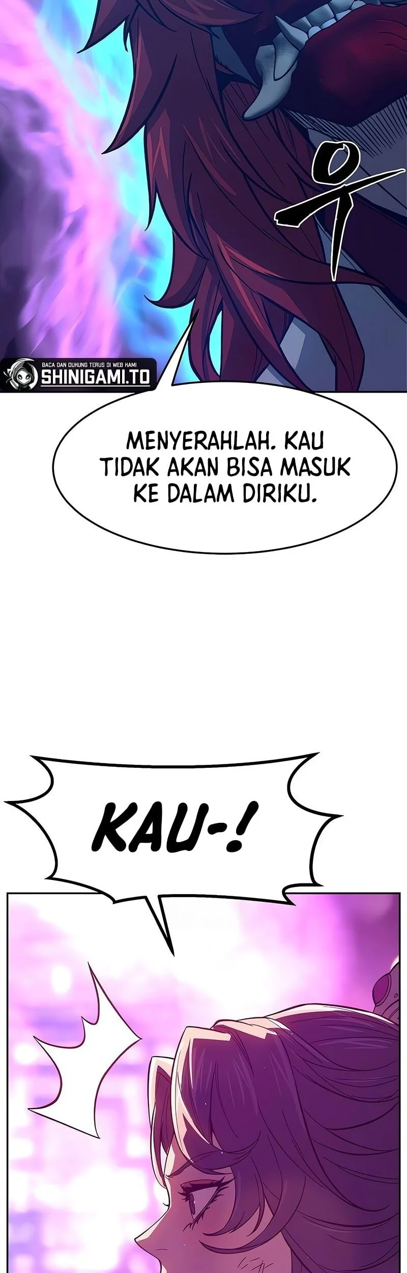 How a Former Pro Takes Advantage by Doing an Easy Job Chapter 2 - halaman 40
