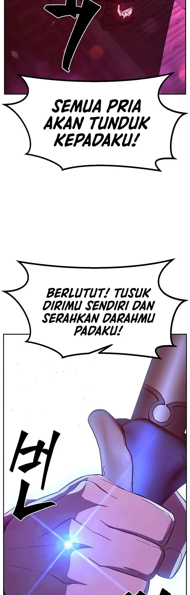How a Former Pro Takes Advantage by Doing an Easy Job Chapter 2 - halaman 47