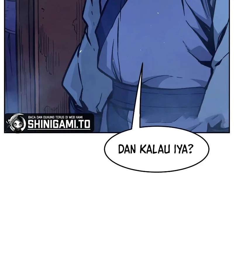 How a Former Pro Takes Advantage by Doing an Easy Job Chapter 21 - halaman 33