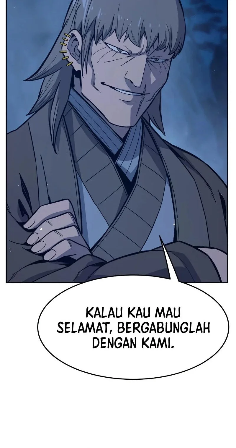 How a Former Pro Takes Advantage by Doing an Easy Job Chapter 21 - halaman 37