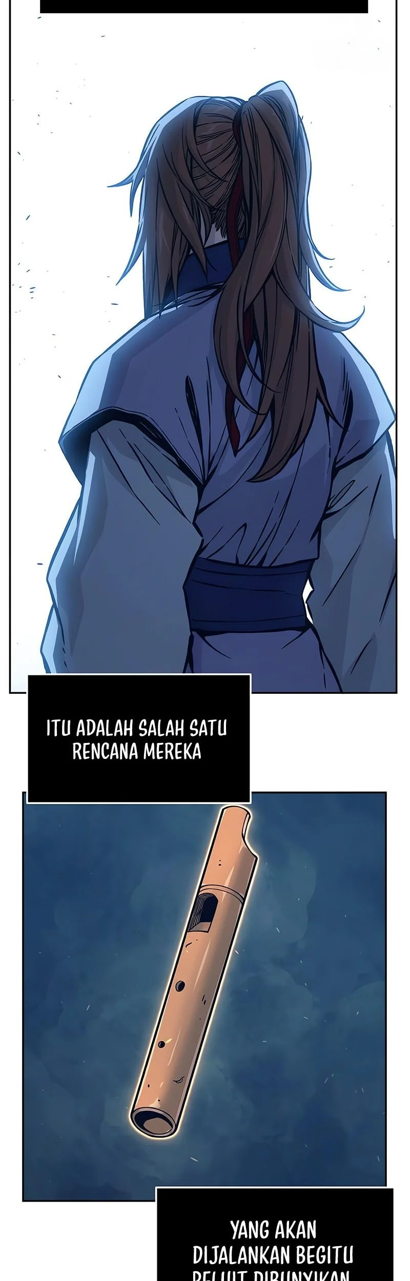 How a Former Pro Takes Advantage by Doing an Easy Job Chapter 22 - halaman 19