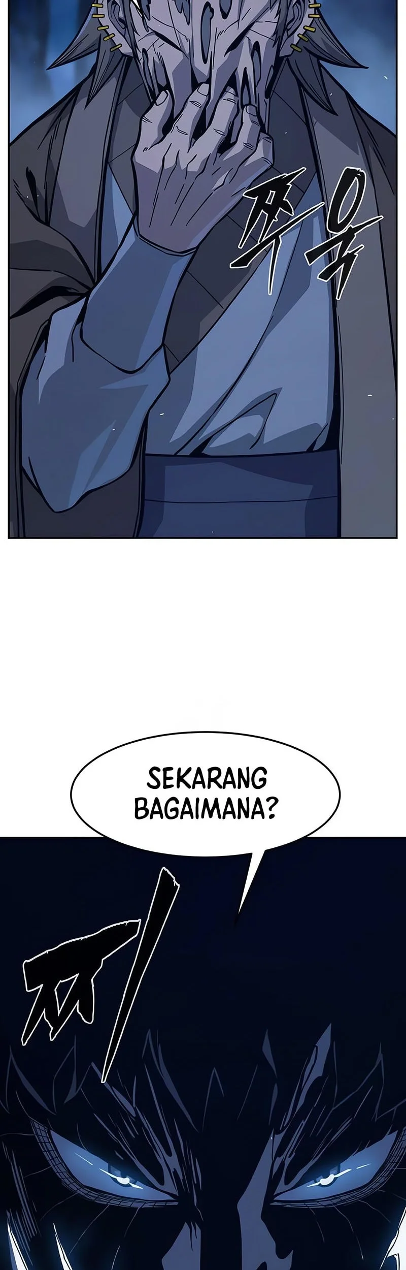 How a Former Pro Takes Advantage by Doing an Easy Job Chapter 22 - halaman 51