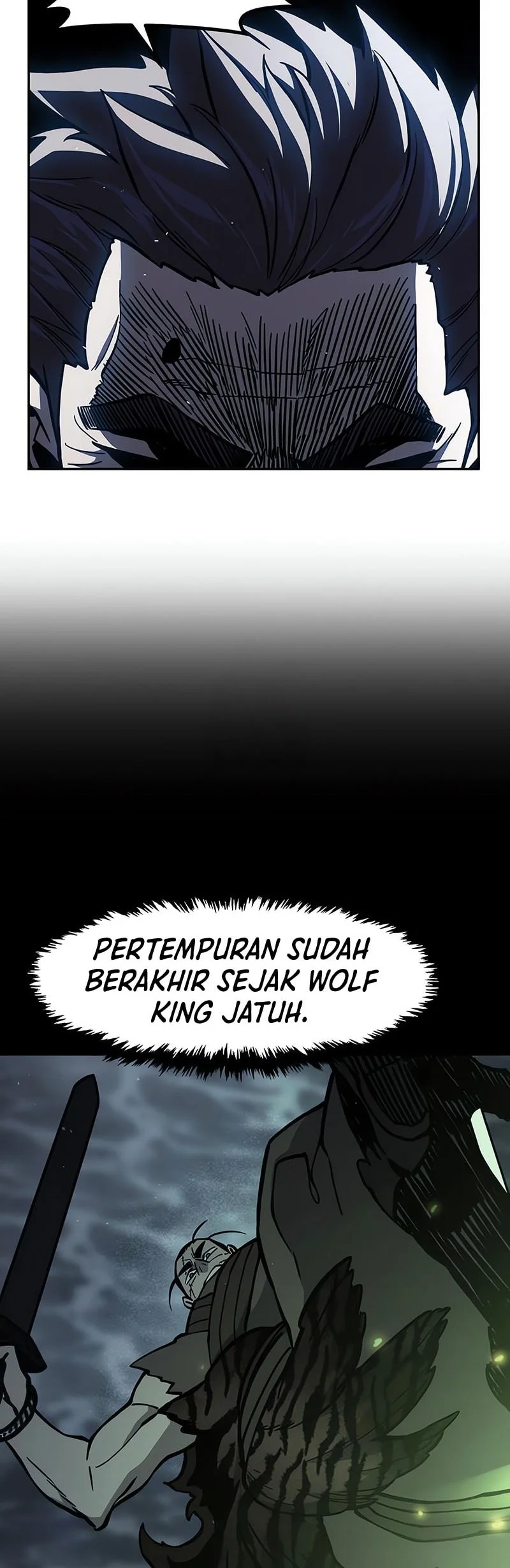 How a Former Pro Takes Advantage by Doing an Easy Job Chapter 23 - halaman 41
