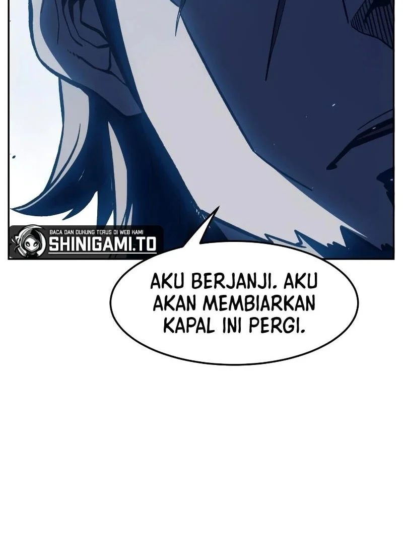 How a Former Pro Takes Advantage by Doing an Easy Job Chapter 24 - halaman 29