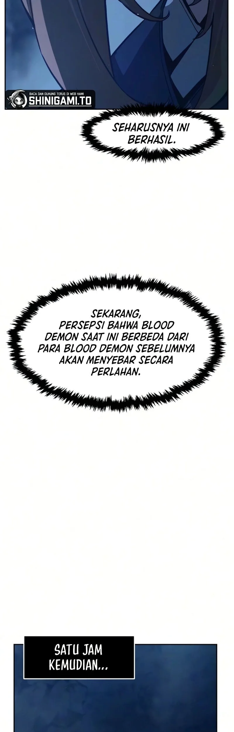 How a Former Pro Takes Advantage by Doing an Easy Job Chapter 26 - halaman 48