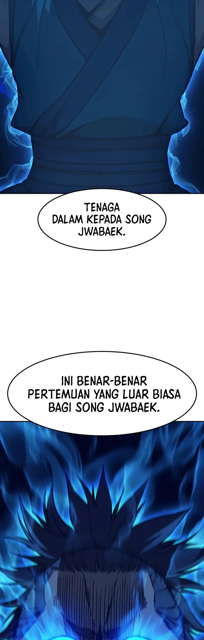 How a Former Pro Takes Advantage by Doing an Easy Job Chapter 27 - halaman 46