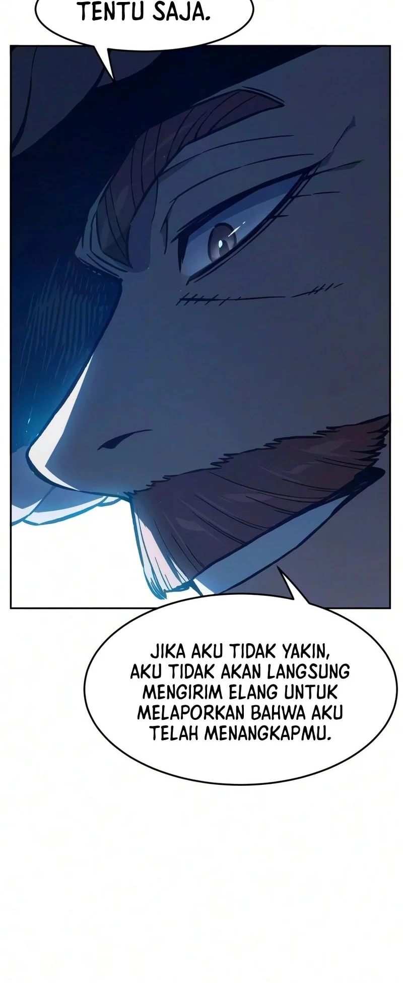 How a Former Pro Takes Advantage by Doing an Easy Job Chapter 29 - halaman 17