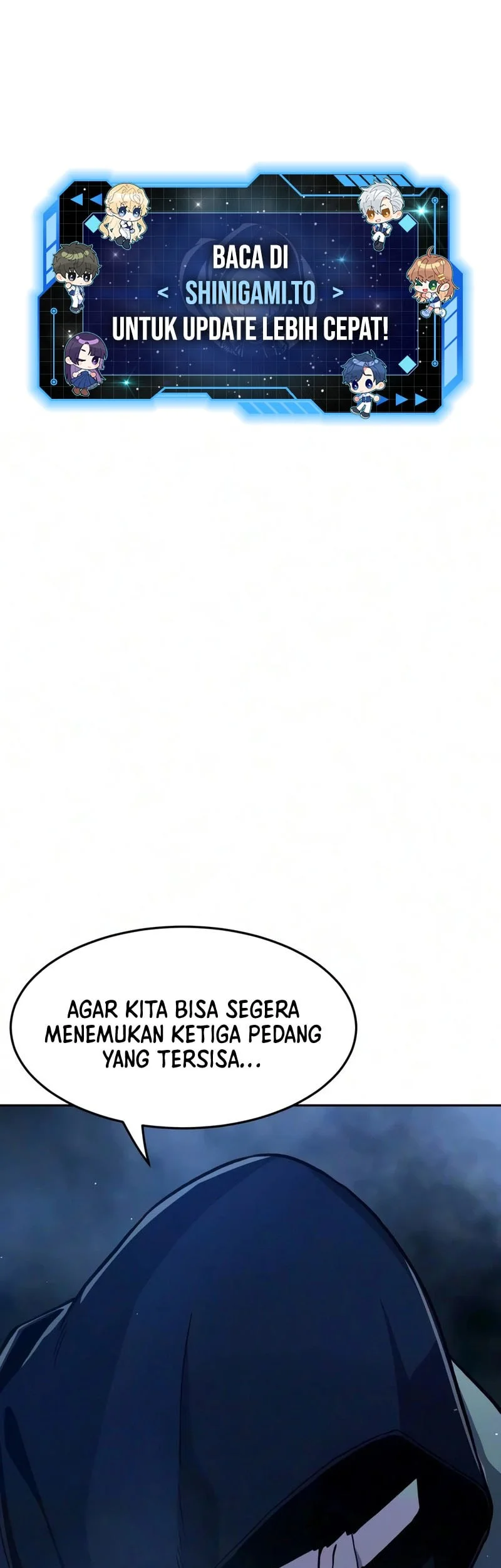 How a Former Pro Takes Advantage by Doing an Easy Job Chapter 29 - halaman 2
