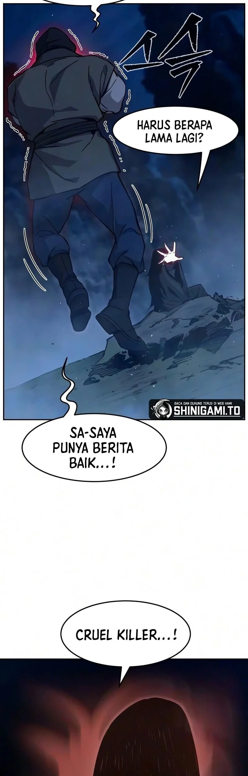 How a Former Pro Takes Advantage by Doing an Easy Job Chapter 29 - halaman 4
