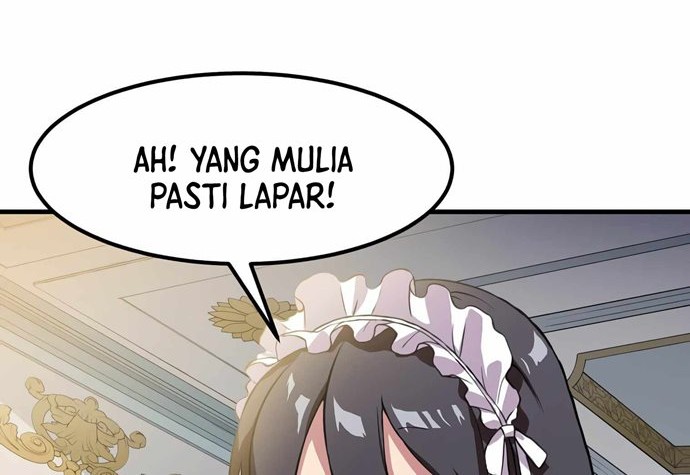 How a Former Pro Takes Advantage by Doing an Easy Job Chapter 3 - halaman 28