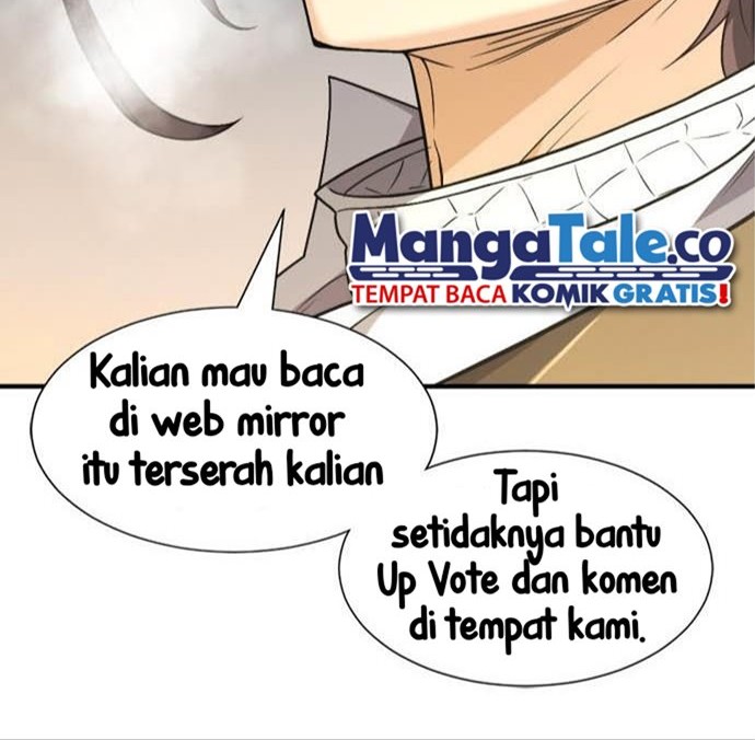 How a Former Pro Takes Advantage by Doing an Easy Job Chapter 3 - halaman 52
