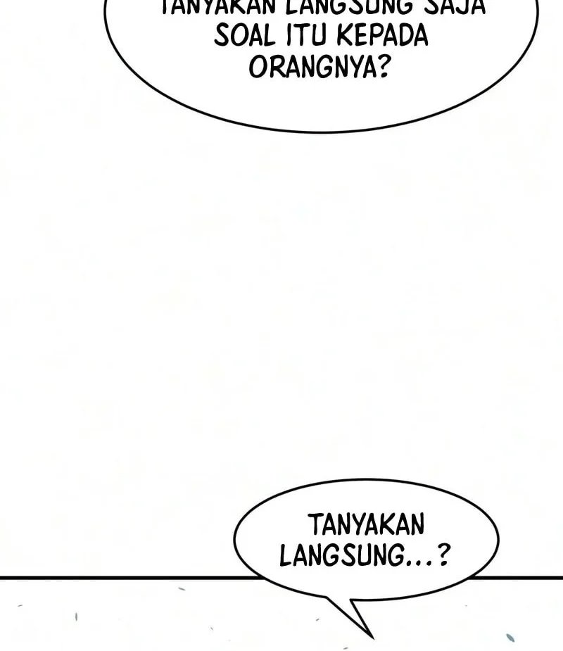 How a Former Pro Takes Advantage by Doing an Easy Job Chapter 30 - halaman 33