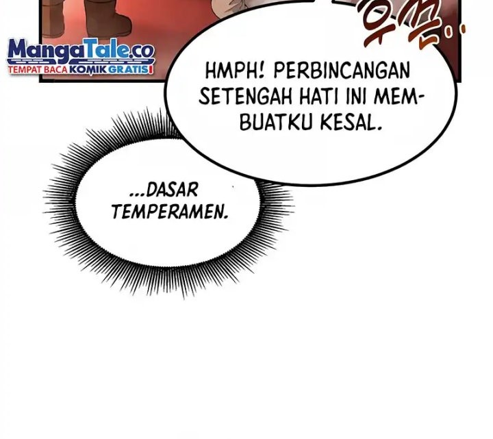 How a Former Pro Takes Advantage by Doing an Easy Job Chapter 33 - halaman 4