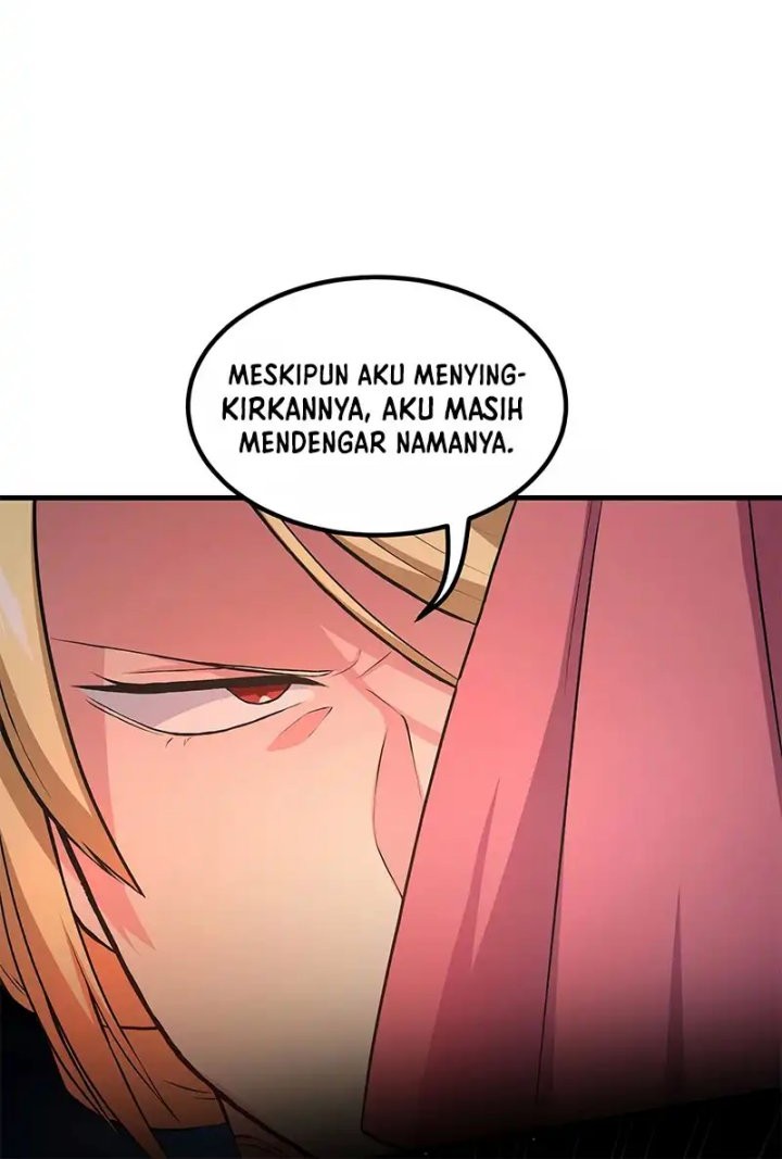 How a Former Pro Takes Advantage by Doing an Easy Job Chapter 34 - halaman 43