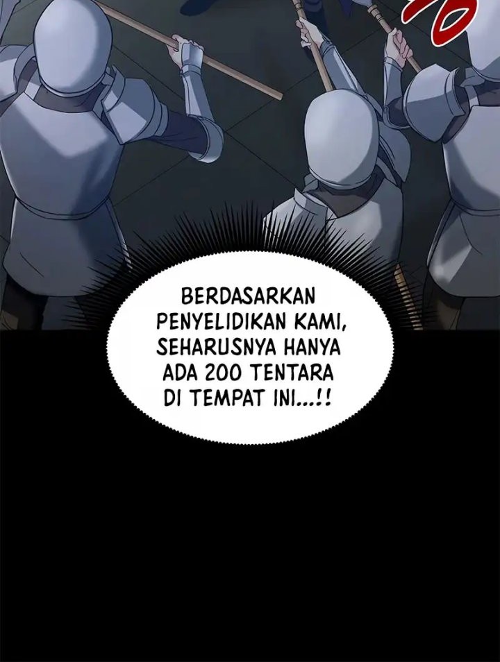 How a Former Pro Takes Advantage by Doing an Easy Job Chapter 35 - halaman 40