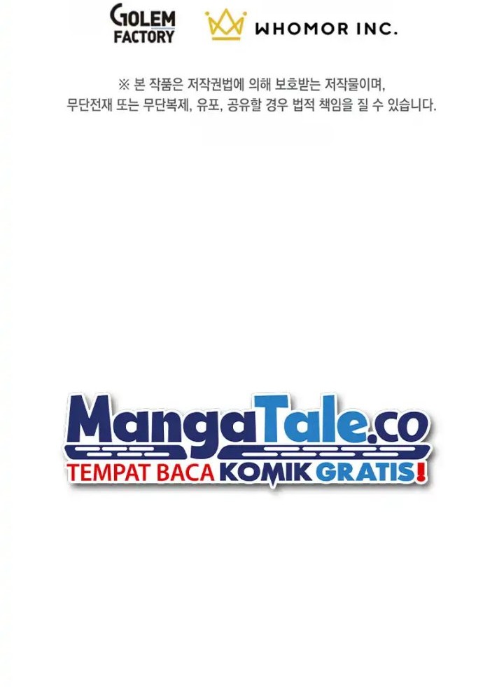 How a Former Pro Takes Advantage by Doing an Easy Job Chapter 35 - halaman 51