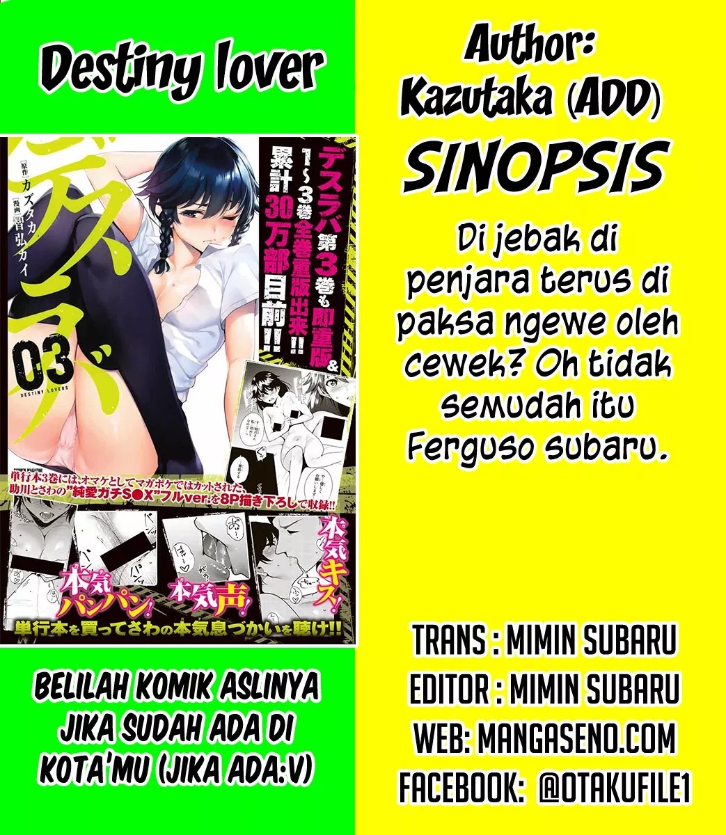 How a Former Pro Takes Advantage by Doing an Easy Job Chapter 38 - halaman 1