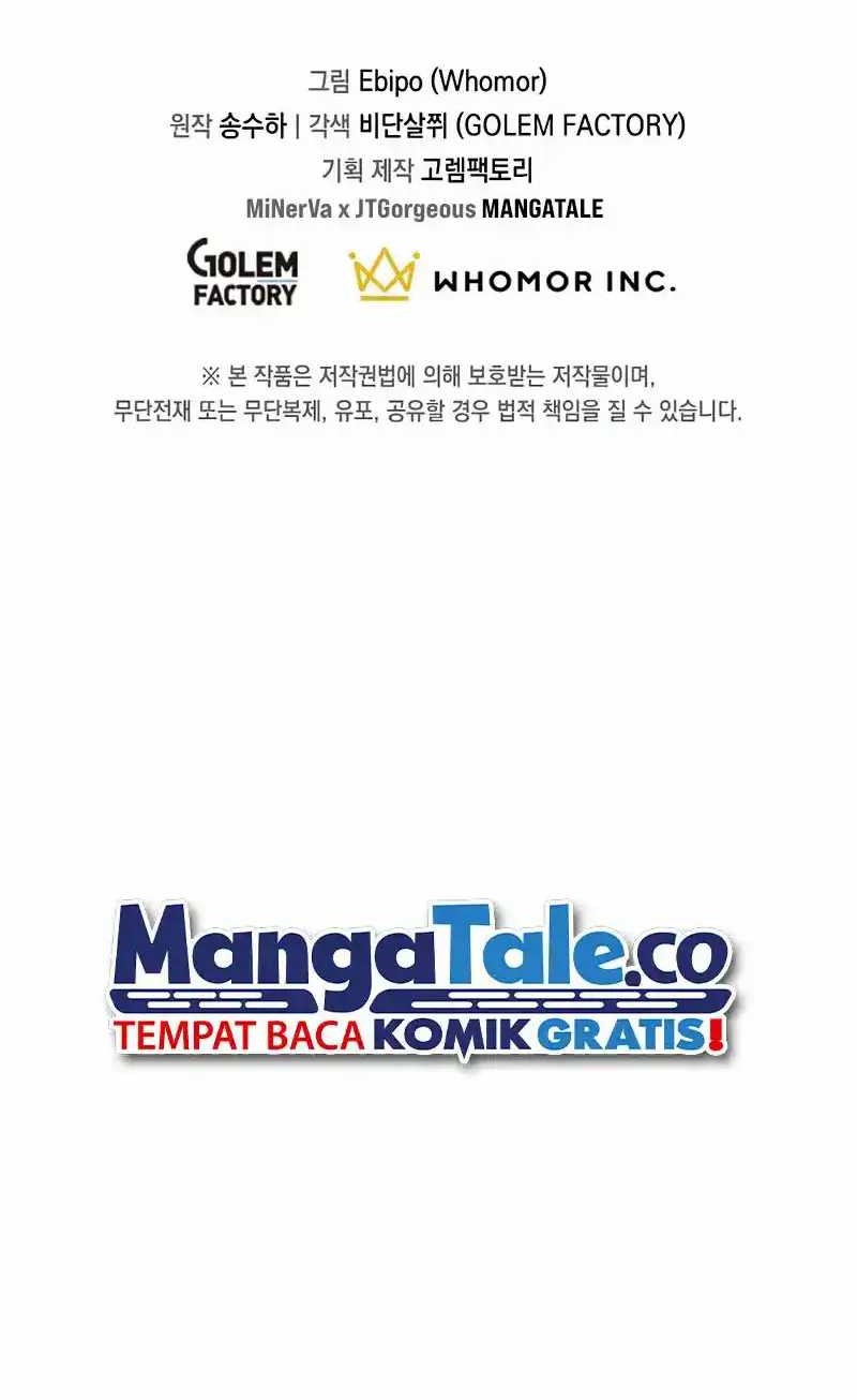 How a Former Pro Takes Advantage by Doing an Easy Job Chapter 39 - halaman 53